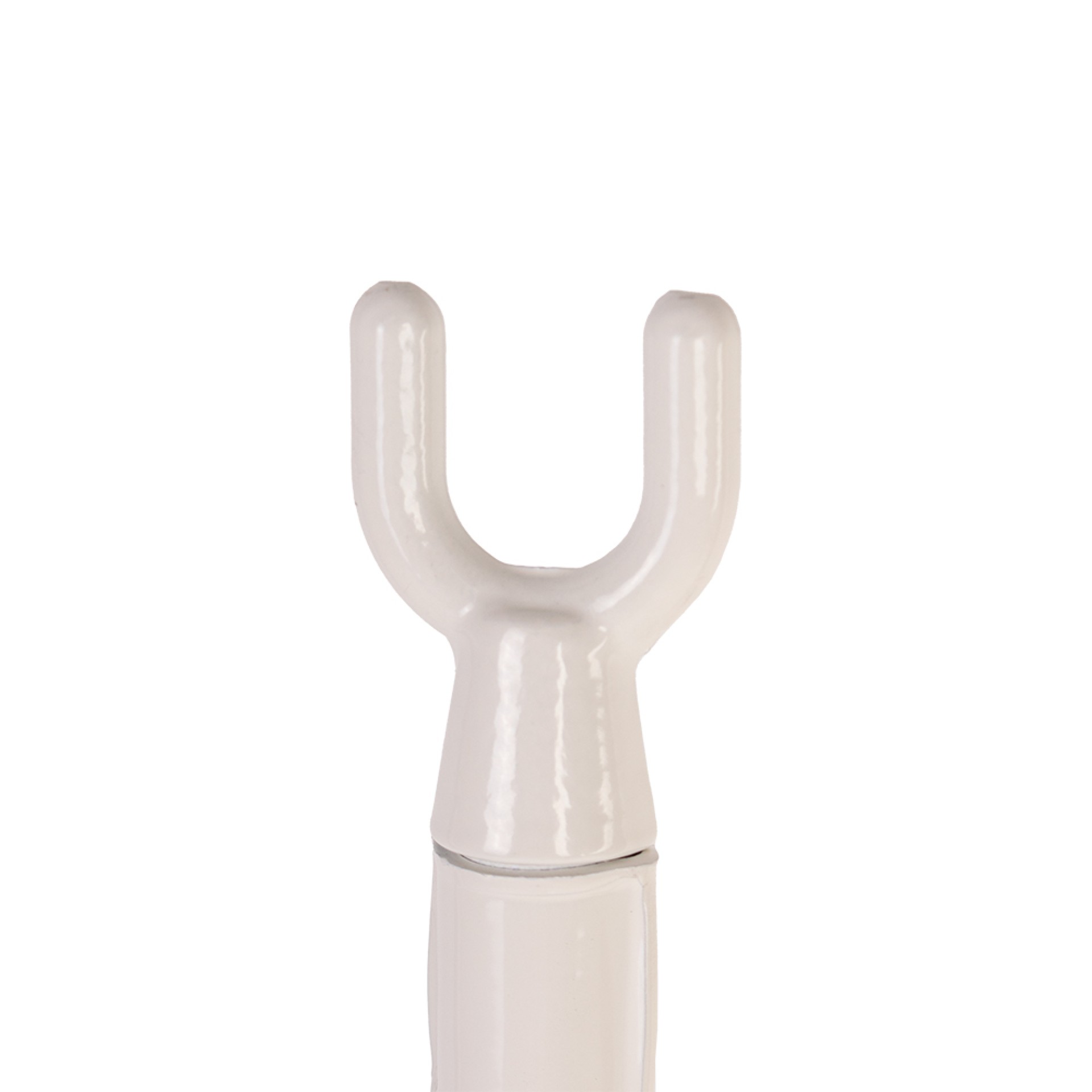 PAR SUPORTES DE REDE DE TÉNIS JOGO SINGULARES