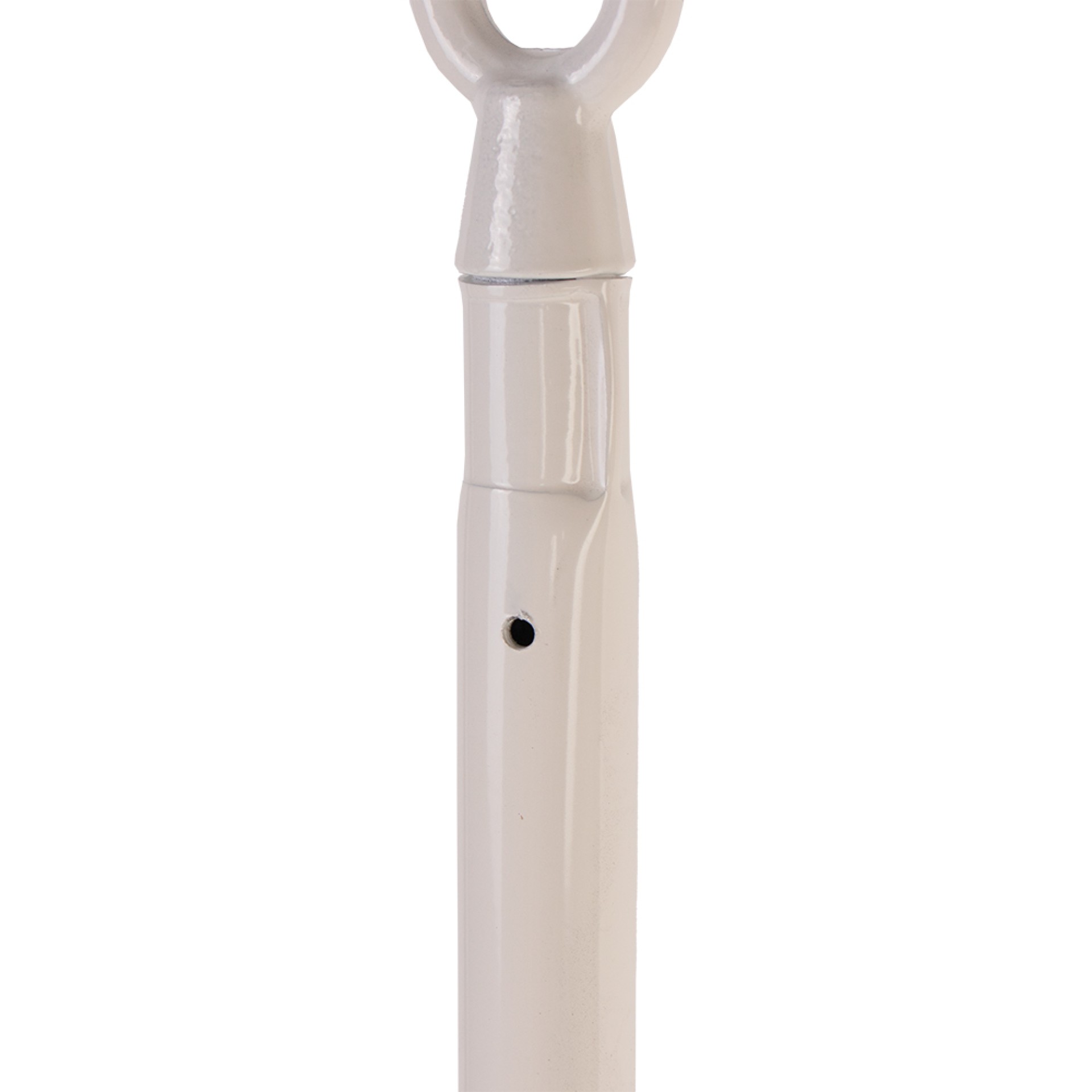 PAR SUPORTES DE REDE DE TÉNIS JOGO SINGULARES