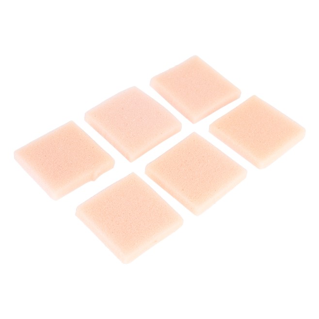 ESPONJA PARA RAQUETES DE TNIS DE MESA