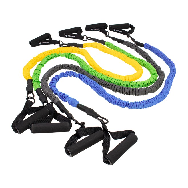 COATED ELASTIC BAND