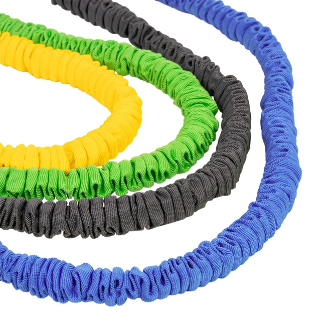 COATED ELASTIC BAND
