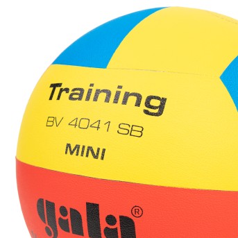 BALN VOLEIBOL T4 GALA BV4041 SB