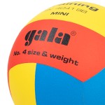 BOLA VOLEIBOL T4 GALA BV4041 SB
