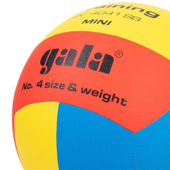 BALN VOLEIBOL T4 GALA BV4041 SB