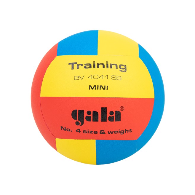 BOLA VOLEIBOL T4 GALA BV4041 SB