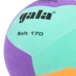 BOLA VOLEIBOL T5 GALA BV5685S GIRA-VLEI