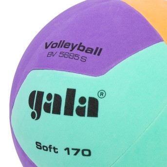 BALN VOLEIBOL T5 GALA BV 5685 S GIRA-VLEI