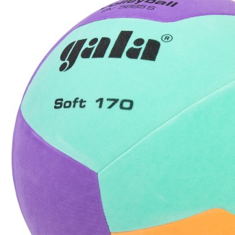 BALN VOLEIBOL T5 GALA BV 5685 S GIRA-VLEI