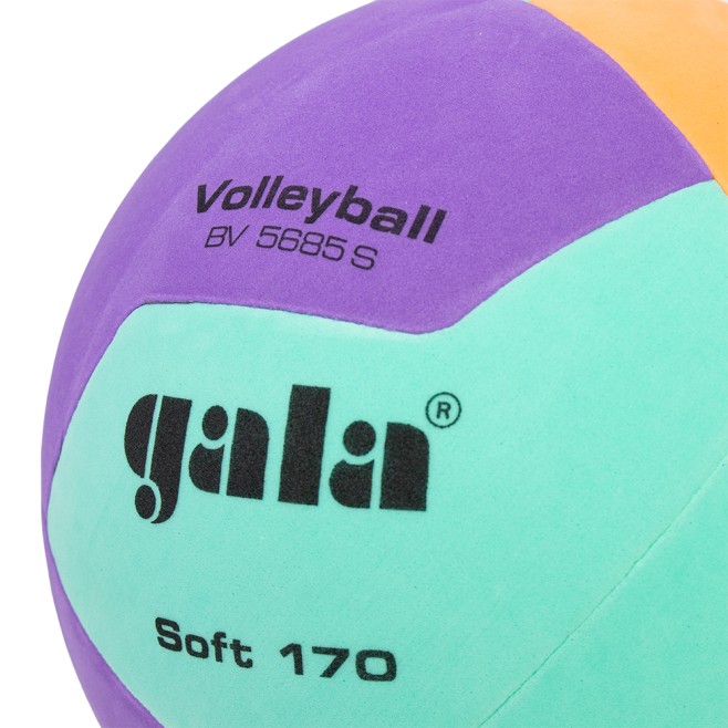 BALN VOLEIBOL T5 GALA BV 5685 S GIRA-VLEI