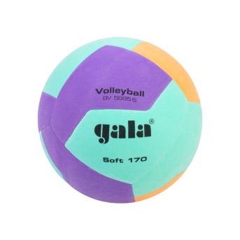 BOLA VOLEIBOL T5 GALA BV5685S GIRA-VLEI