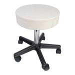ROUND PROFESSIONAL BENCH