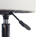 ROUND PROFESSIONAL BENCH
