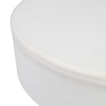ROUND PROFESSIONAL BENCH