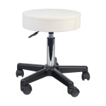 ROUND PROFESSIONAL BENCH