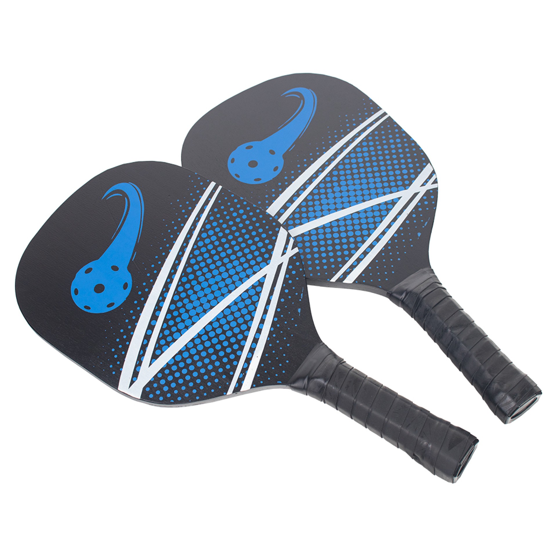 PAR RAQUETES PICKLEBALL TOPGIM BASIC