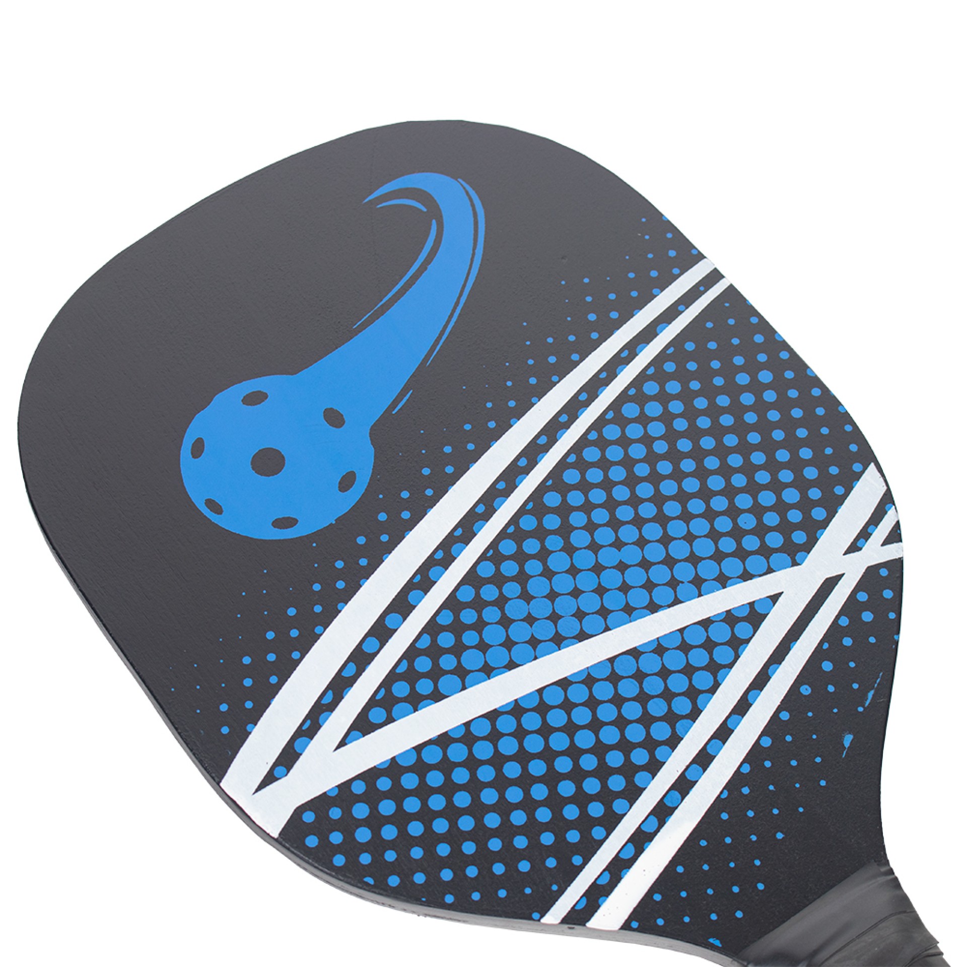 PAR RAQUETES PICKLEBALL TOPGIM BASIC