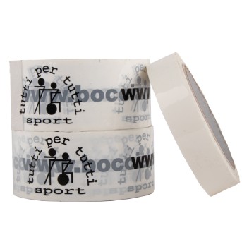 KIT 3 ROLLOS CINTA MARCADOR 2 PISTAS BOCCIA