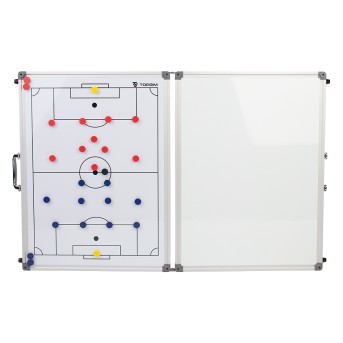 MARCO TÁCTICO PLEGABLE DE FÚTBOL PREMIUM MARCO TÁCTICO PLEGABLE DE FÚTBOL PREMIUM