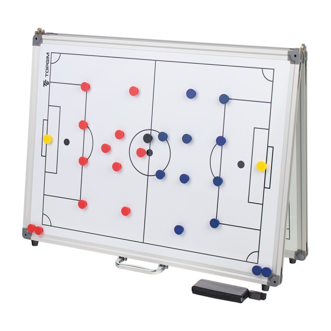 QUADRO TCTICO DOBRVEL PREMIUM FUTEBOL
