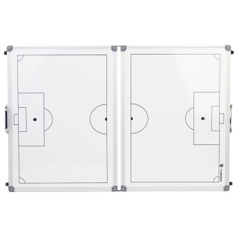 MARCO TÁCTICO PLEGABLE DE FÚTBOL PREMIUM MARCO TÁCTICO PLEGABLE DE FÚTBOL PREMIUM