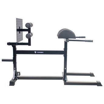 BANCO GHD (GLUTE HAM DEVELOPER)