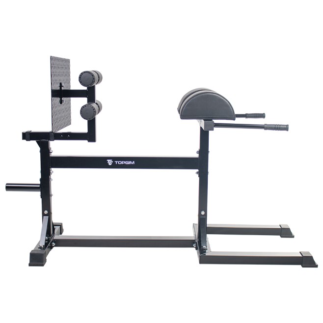 BANK GHD (Glute Ham Developer)