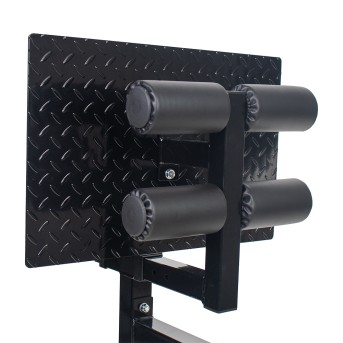 BANCO GHD (GLUTE HAM DEVELOPER)