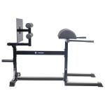 BANCO GHD (Glute Ham Developer)