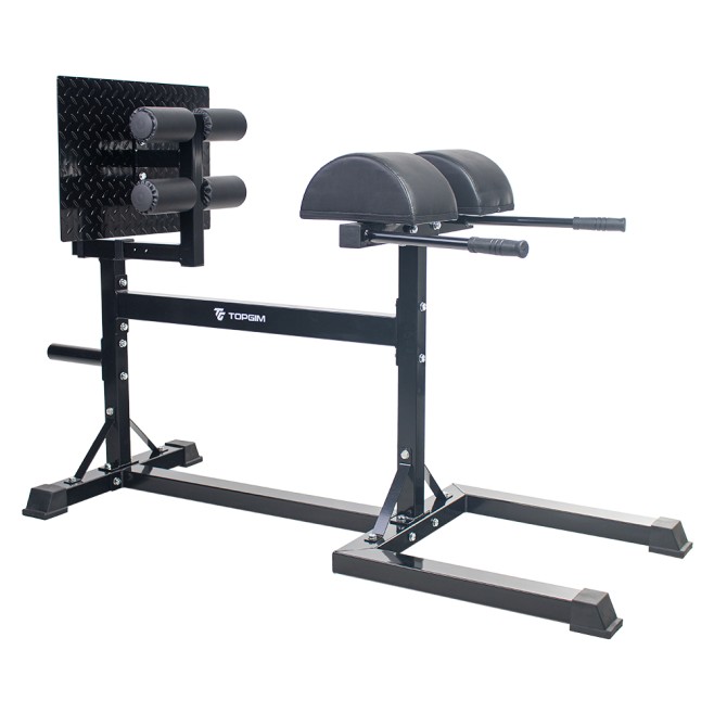 BANCO GHD (Glute Ham Developer)