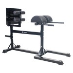 BANCO GHD (Glute Ham Developer)