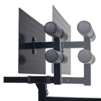 BANCO GHD (GLUTE HAM DEVELOPER)