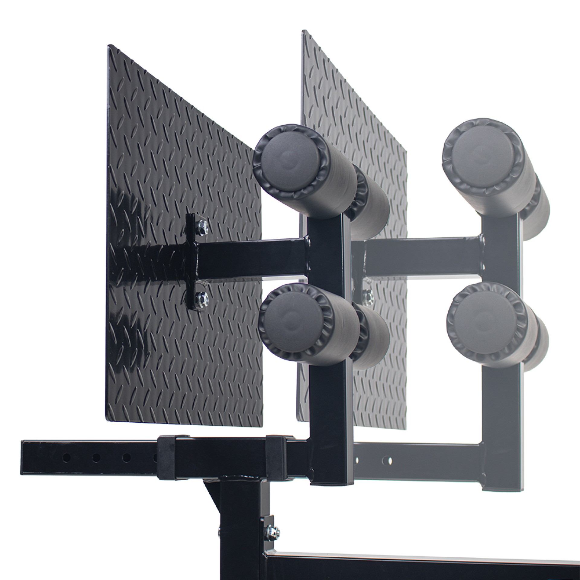 BANCO GHD (GLUTE HAM DEVELOPER)