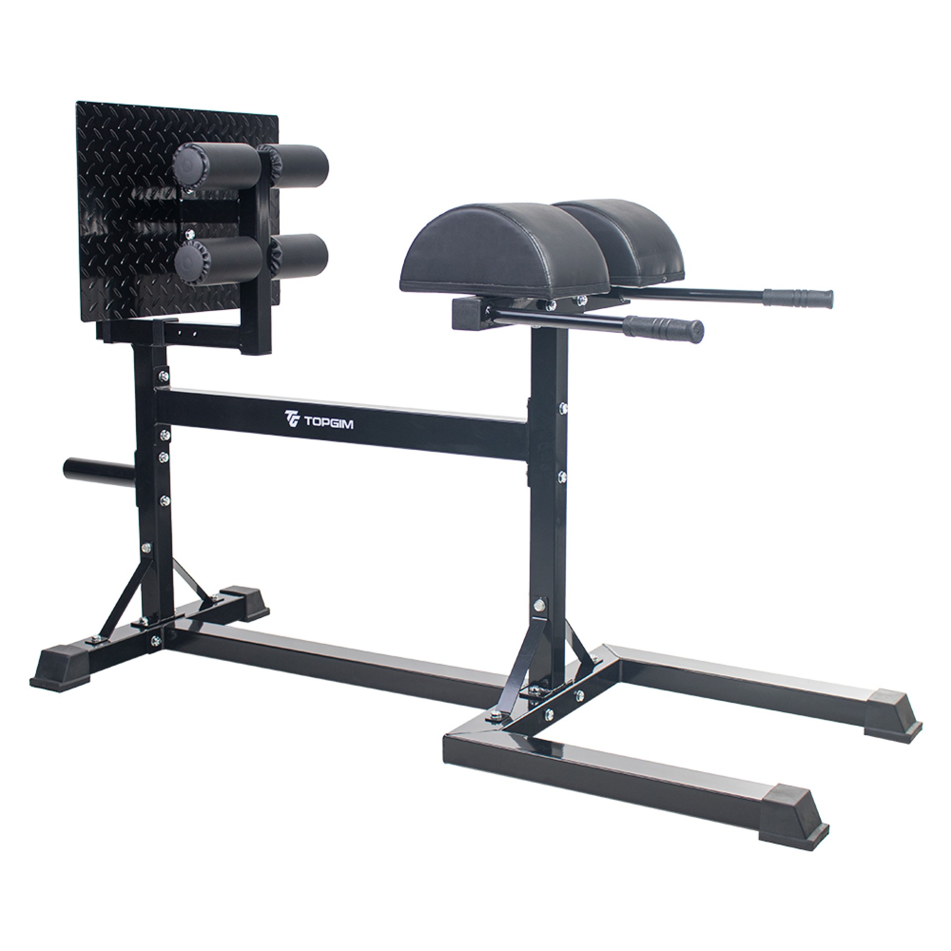 BANCO GHD (GLUTE HAM DEVELOPER)