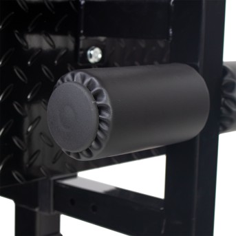 BANCO GHD (GLUTE HAM DEVELOPER)