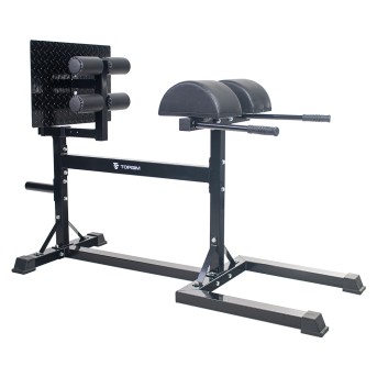 BANCO GHD (Glute Ham Developer)