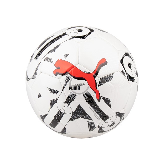 BOLA FUTEBOL PUMA ORBITA 6 MS