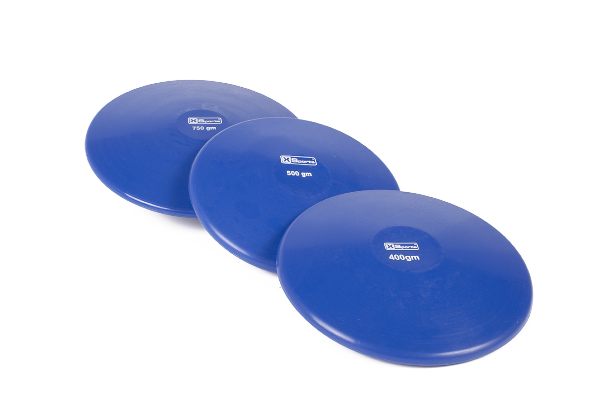 PVC ATHLETICS DISC