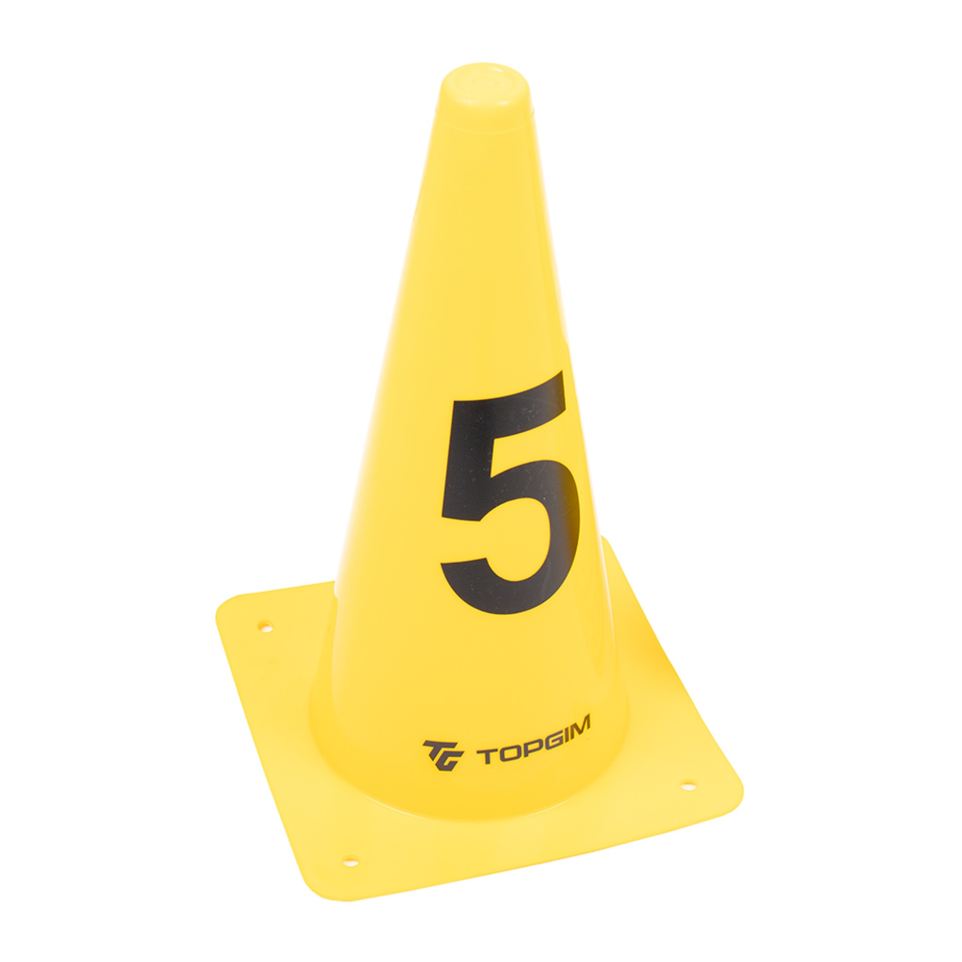 SET 8 CONOS NUMERADOS