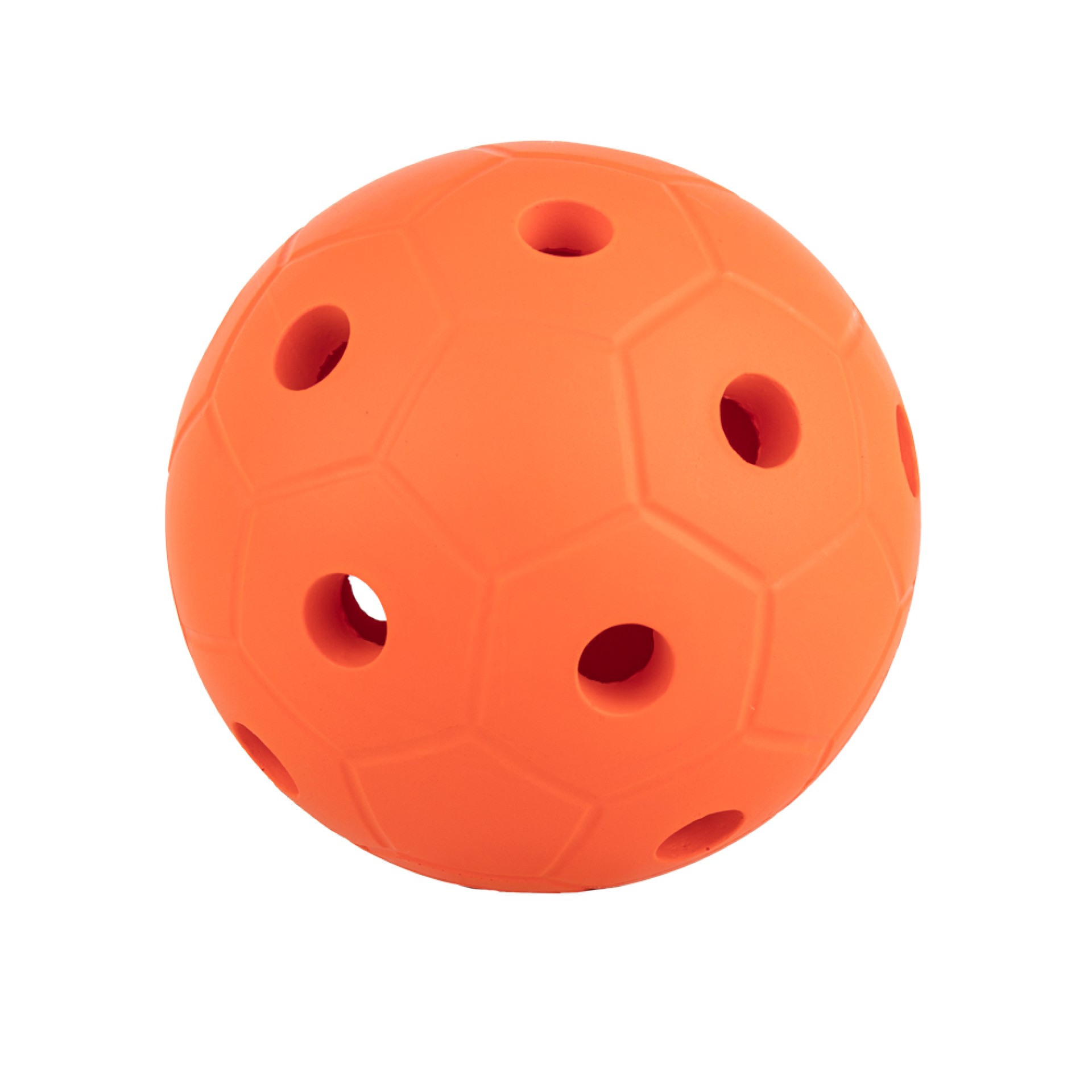 BALÓN SONORO TOPGIM GOALBALL TRAINER