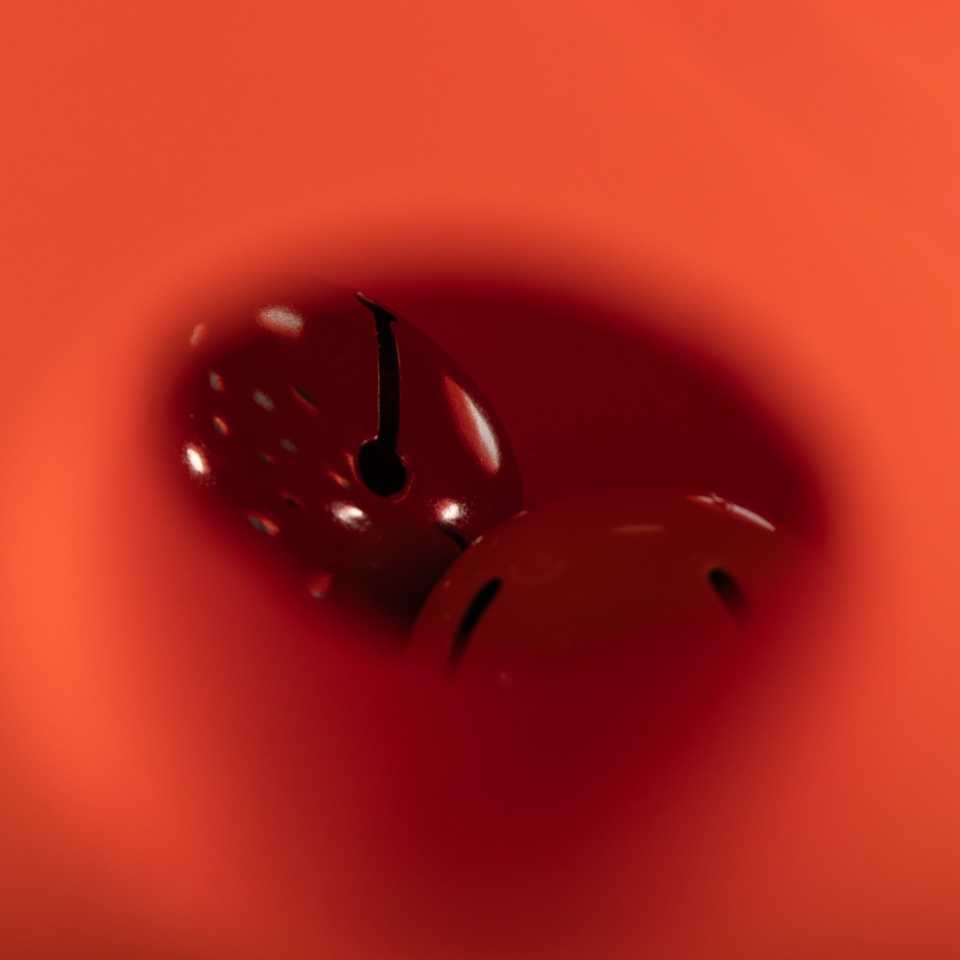 BALÓN SONORO TOPGIM GOALBALL TRAINER