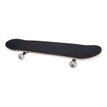 SKATE DE INICIAO - PRANCHA MADEIRA - 78cm
