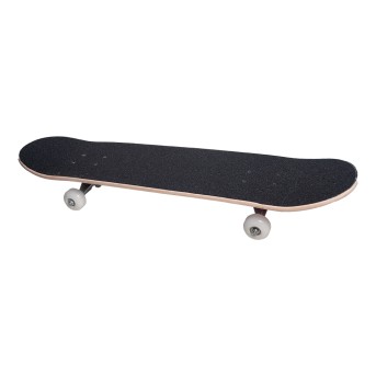 SKATE DE INICIAÇÃO - PRANCHA MADEIRA - 78cm SKATE DE INICIAÇÃO - PRANCHA MADEIRA - 78cm