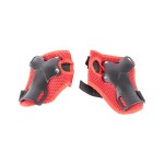 CONJUNTO PROTEES PARA PATINS/SKATE