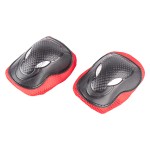 CONJUNTO PROTEES PARA PATINS/SKATE