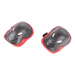 CONJUNTO PROTEES PARA PATINS/SKATE