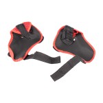 CONJUNTO PROTEES PARA PATINS/SKATE