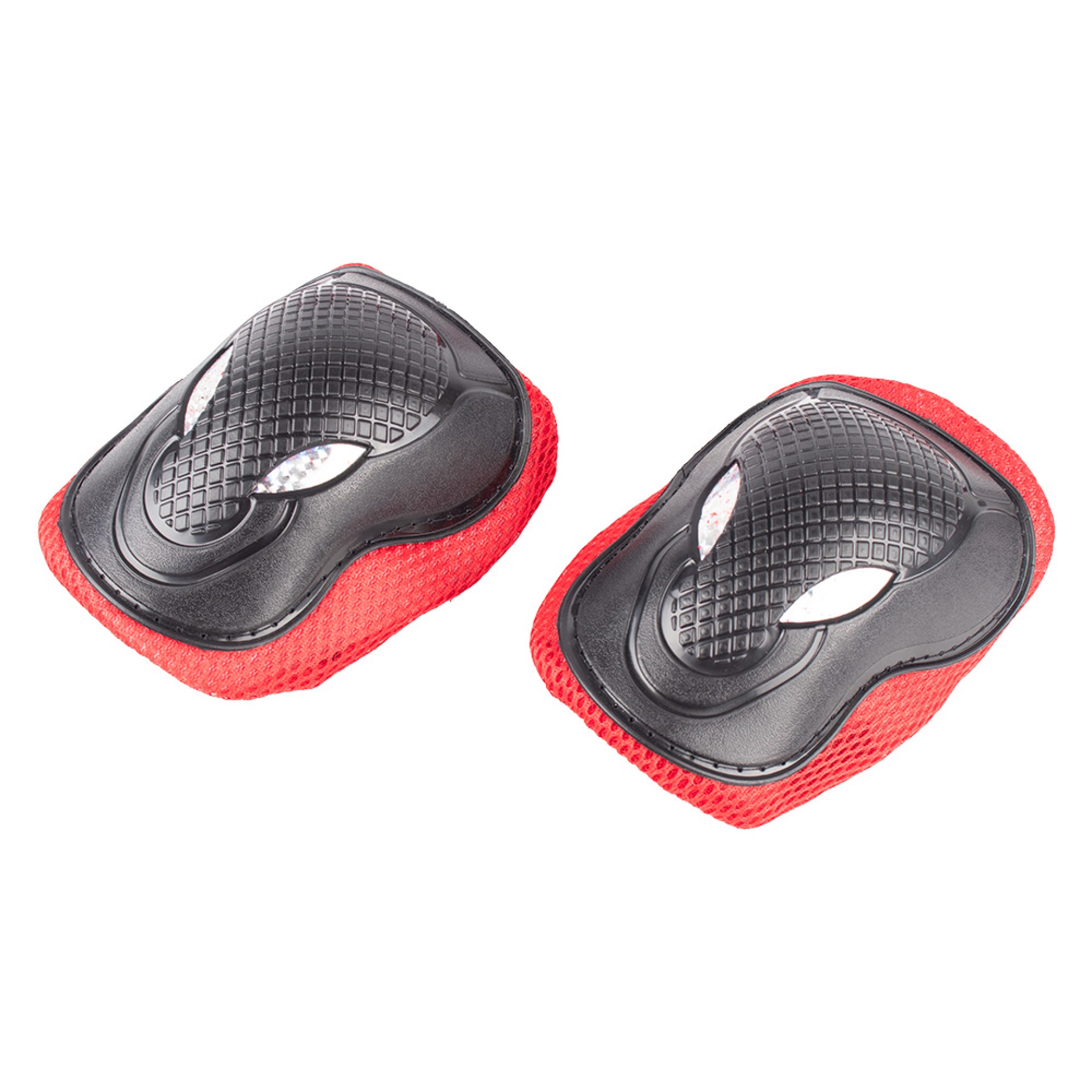 JUEGO DE PROTECCIÓN PARA PATINES/PATINES