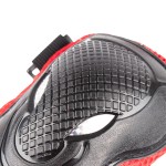 CONJUNTO PROTEES PARA PATINS/SKATE