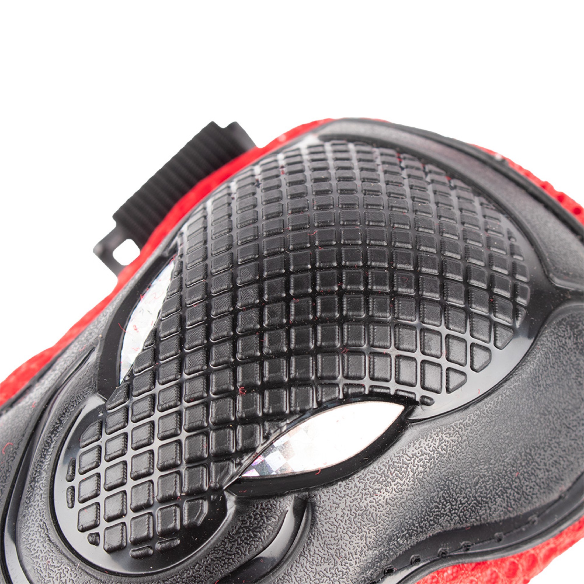 JUEGO DE PROTECCIÓN PARA PATINES/PATINES