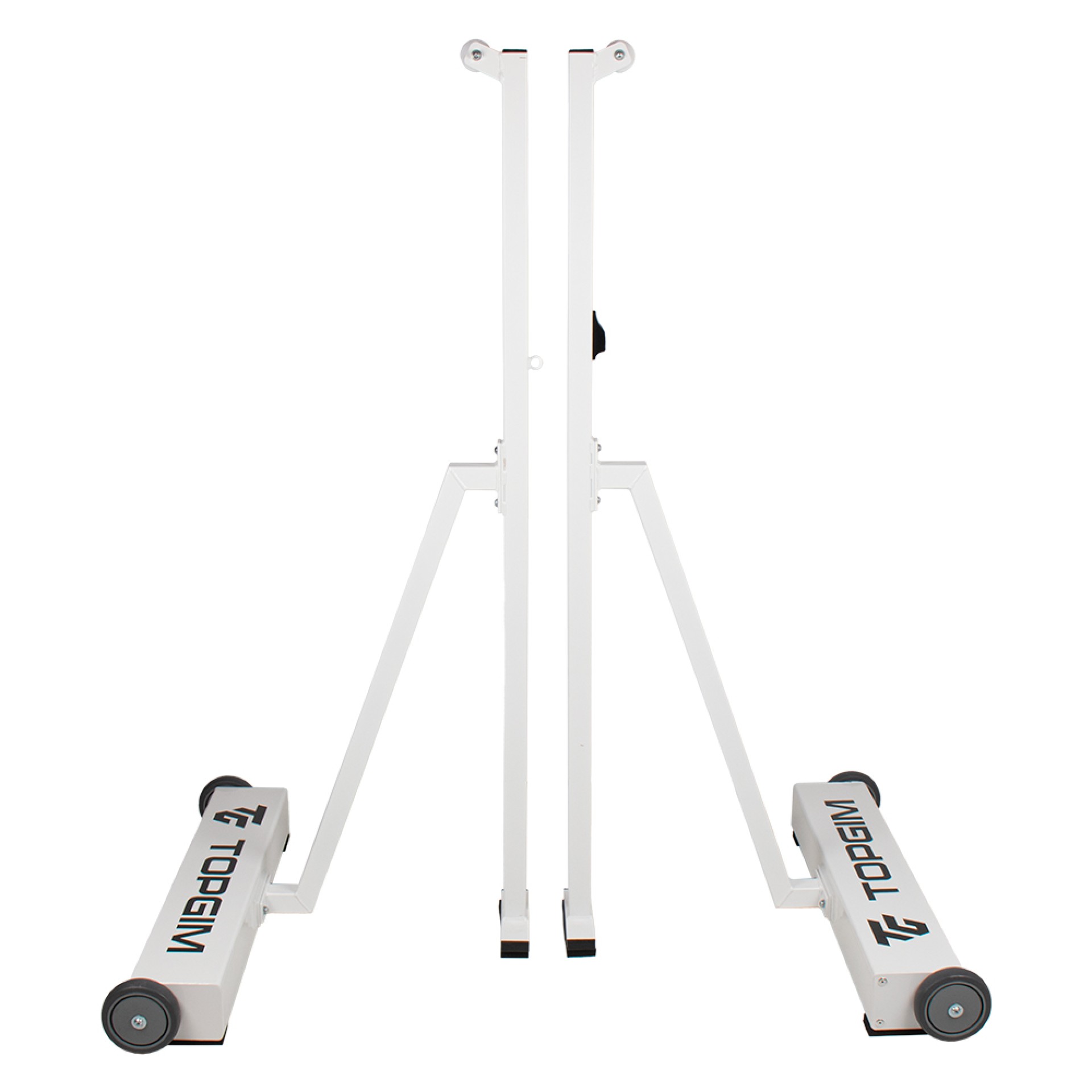 PAR DE POSTES DE BÁDMINTON PREMIUM